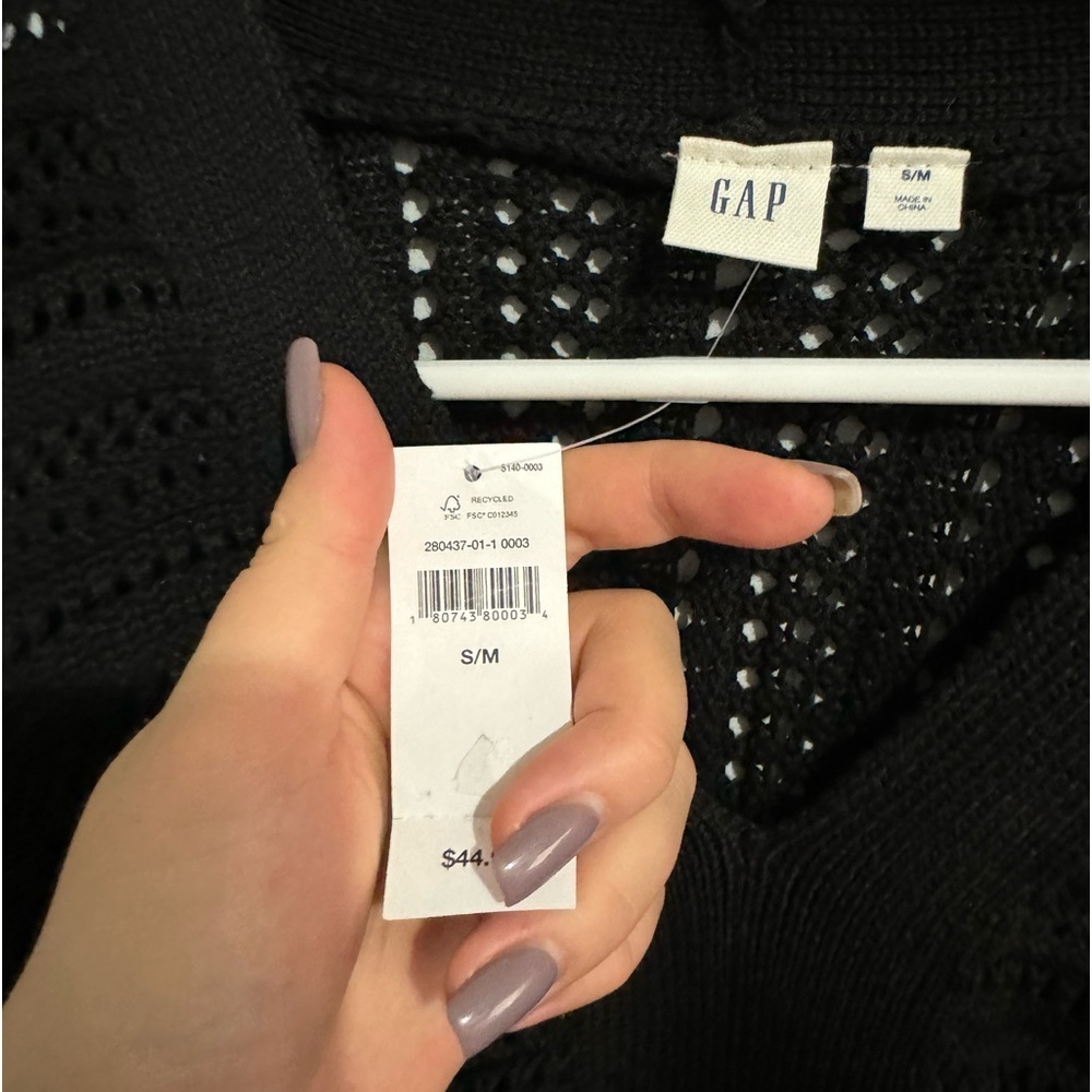 - NWT Gap cover up - Picture 6 of 7